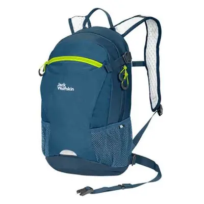 Jack Wolfskin VELOCITY Fahrradrucksack, dunkelblau, größe