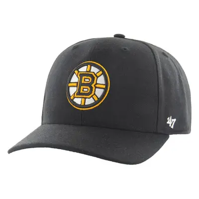 47 NHL BOSTON BRUINS COLD ZONE MVP DP Club Cap, schwarz, größe