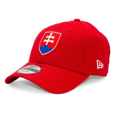 New Era SK CORE 9FORTY Basecap, rot