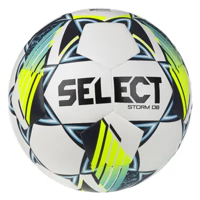 Select FB STORM DB Fußball, weiß, größe