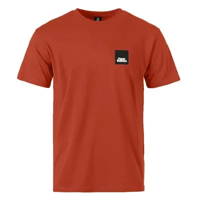 Horsefeathers MINIMALIST II Herren T-Shirt, rot, größe