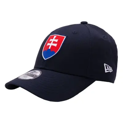 New Era SK KTD CORE 9FORTY Basecap, dunkelblau