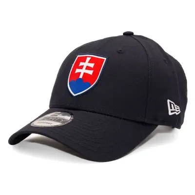 New Era SK CORE 9FORTY Basecap, dunkelblau