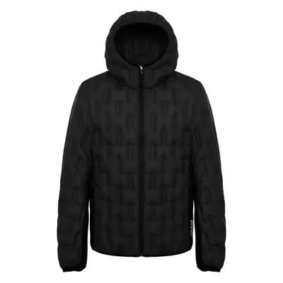 Colmar MENS DOWN SKI JACKET Herren Skijacke, schwarz, größe