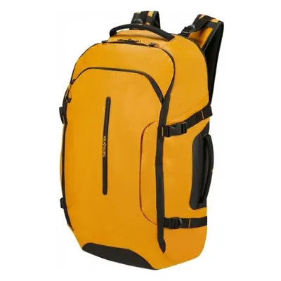 SAMSONITE TRAVEL BACKPACK 55L Reiserucksack, gelb, größe