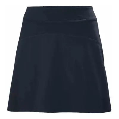 Helly Hansen HP SKORT Damenrock, dunkelblau, größe