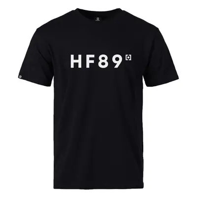 Horsefeathers HF89 Herren T-Shirt, schwarz, größe