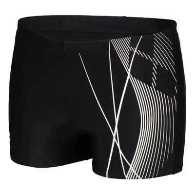 Arena BRANCH SWIM SHORT Badehose, schwarz, größe