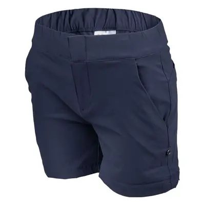 Columbia FIRWOOD CAMP II SHORT Damenshorts, dunkelblau, größe