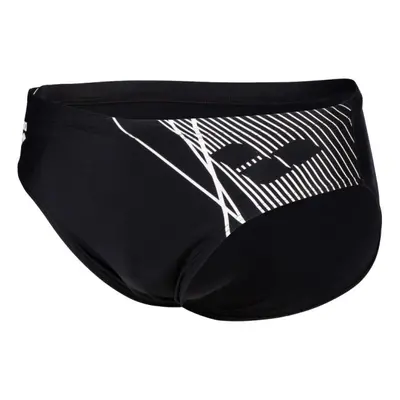 Arena BRANCH SWIM BRIEFS Badehose, schwarz, größe