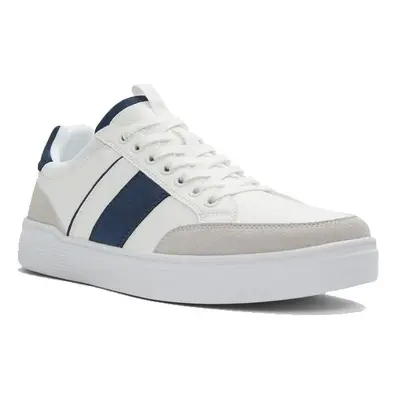 ALDO ELIO Herren Sneaker, weiß