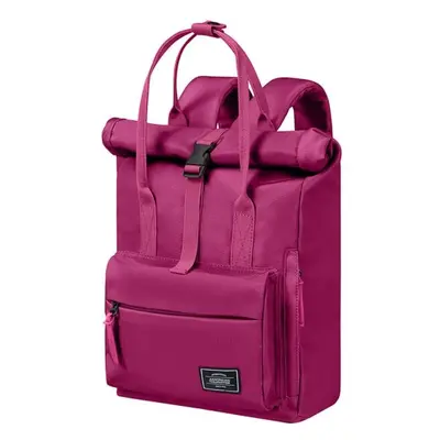 AMERICAN TOURISTER UG16 BACKPACK CITY Damenrucksack, violett, größe