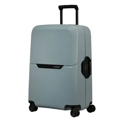 SAMSONITE MAGNUM ECO SPINNER Reisekoffer, hellblau, größe