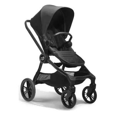 BABY JOGGER CITY SIGHTS (4WM) Kinderwagen, schwarz, größe