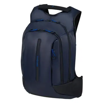 SAMSONITE ECODRIVER LAPTOP BACKPACK Rucksack, dunkelblau, größe