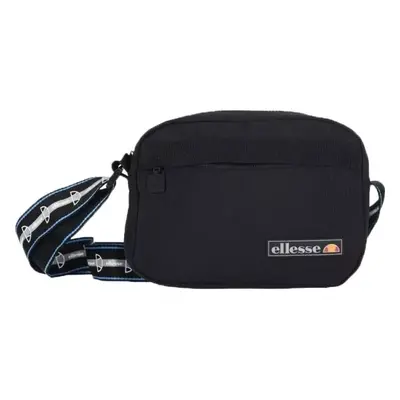 ELLESSE DONNALI CROSS BODY BAG Unisex Crossbody Tasche, schwarz, größe