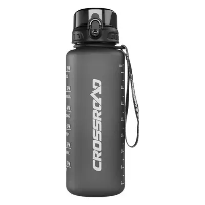 Crossroad HYDRA Sportflasche, schwarz, größe