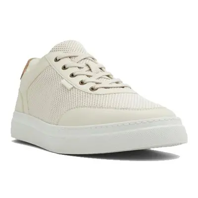 ALDO MCENROE Herren Sneaker, beige