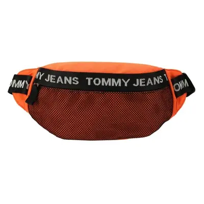 Tommy Hilfiger TJM ESSENTIAL BUM BAG Unisex Gürteltasche, orange, größe