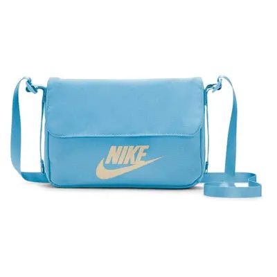 Nike W FUTURA CROSSBODY Handtasche, hellblau, größe