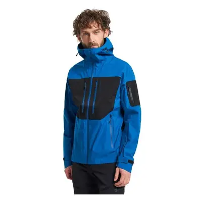 TENSON TXLITE SHELL Herren Outdoorjacke, blau, größe