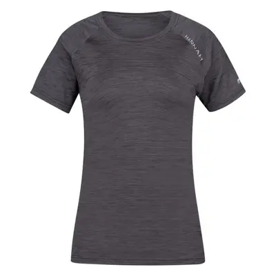 Hannah SHELLY II Damen Funktionsshirt, schwarz, größe