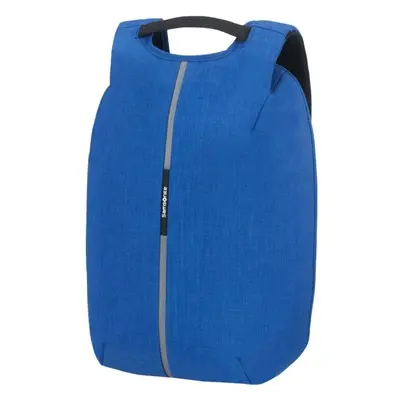 SAMSONITE SECURIPAK Rucksack, blau, größe