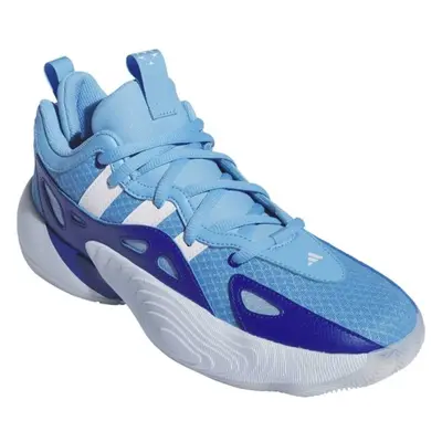 adidas TRAE UNLIMITED Herren Basketballschuhe, blau