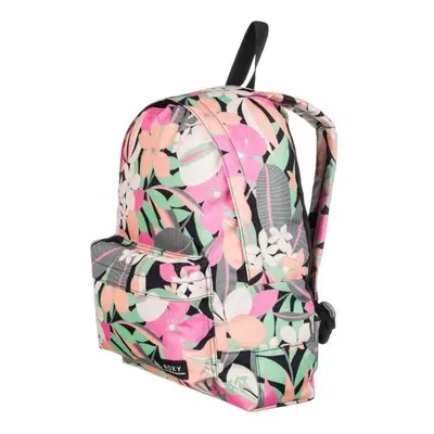 Roxy SUGAR BABY PRINTED Damen-Rucksack, farbmix, größe