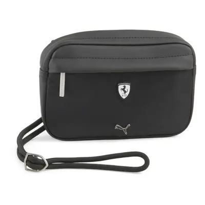 Puma FERRARI SPTWR STYLE X-BODY Damen Handtasche, schwarz, größe