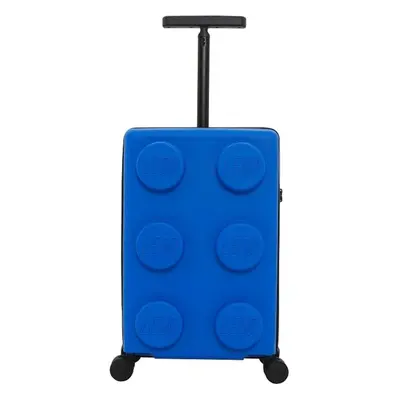 LEGO Luggage SIGNATURE 20" Reisekoffer, blau, größe