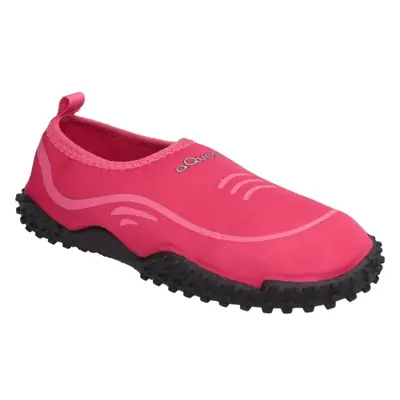 AQUOS BALEA Wasserschuhe für Kinder, rosa, größe