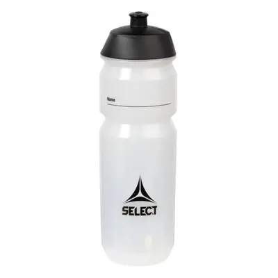 Select DRINKING BOTTLE TRANSPARENT Sportflasche, transparent, größe