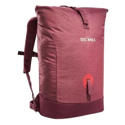 Tatonka GRIP ROLLTOP PACK Rucksack, weinrot, größe