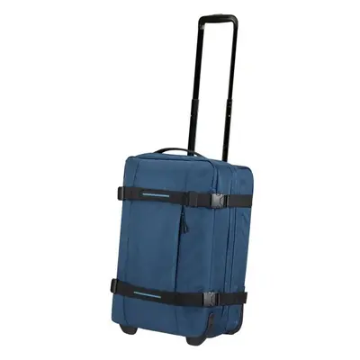 AMERICAN TOURISTER URBAN TRACK DUFFLE/WH Reisetasche mit Rollen, blau, größe