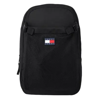 Tommy Hilfiger TJM HYBRID BACKPACK Stadtrucksack, schwarz, größe