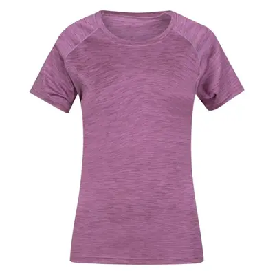 Hannah SHELLY II Damen Funktionsshirt, violett, größe