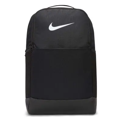 Nike BRASILIA Rucksack, schwarz, größe