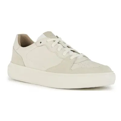 Geox DEIVEN B Herren Sneaker, beige, größe