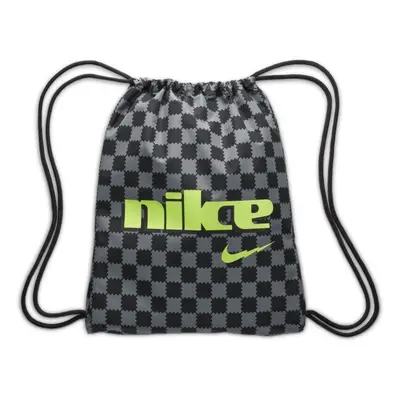 Nike DRAWSTRING Turnbeutel für Kinder, schwarz, größe