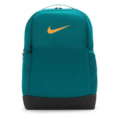 Nike BRASILIA Rucksack, grün, größe