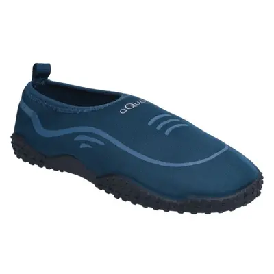 AQUOS BALEA Wasserschuhe für Kinder, dunkelblau, größe