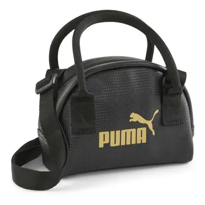 Puma CORE UP MINI GRIP BAG Damen Handtasche, schwarz, größe