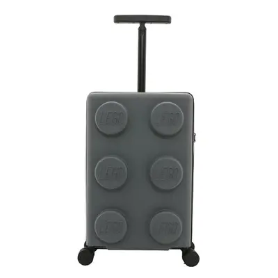 LEGO Luggage SIGNATURE 20" Reisekoffer, dunkelgrau, größe