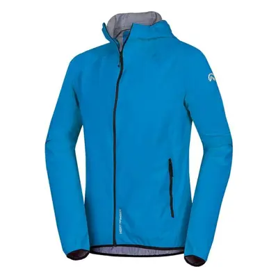 Northfinder KIRBY Leichte Herrenjacke, blau, größe