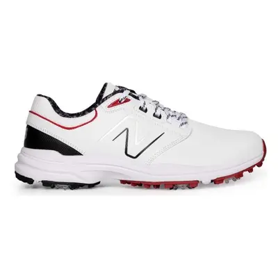 New Balance BRIGHTON Herren Golfschuhe, weiß