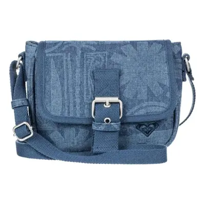 Roxy FLOWER BUS CROSSBODY Damen Handtasche, blau, größe