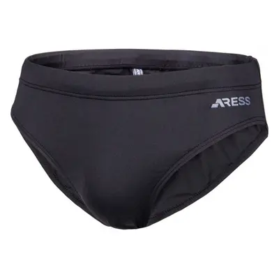 Aress STITCH Badehose, schwarz, größe