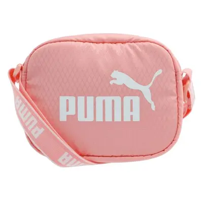 Puma CORE BASE CROSS BODY BAG Handtasche, rosa, größe