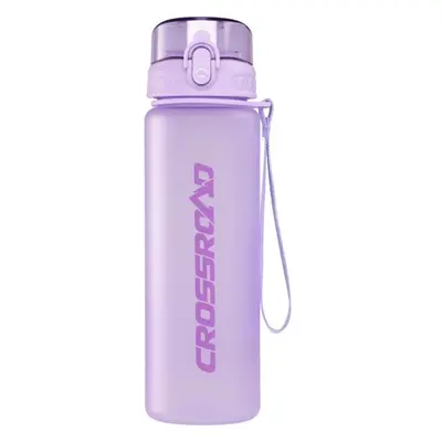 Crossroad BOKA Sportflasche, violett, größe